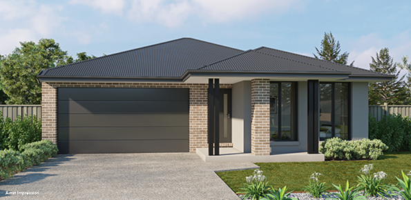 Lot 60 Lilybanks - Prime 10